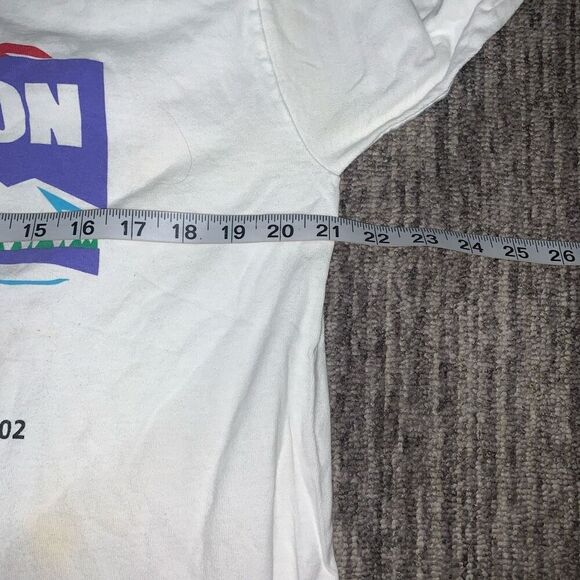 Vintage Lot 2002 Salt Lake City Olympics Womens XL Outfit Set Shirt Sweater Hat - Picture 9 of 14